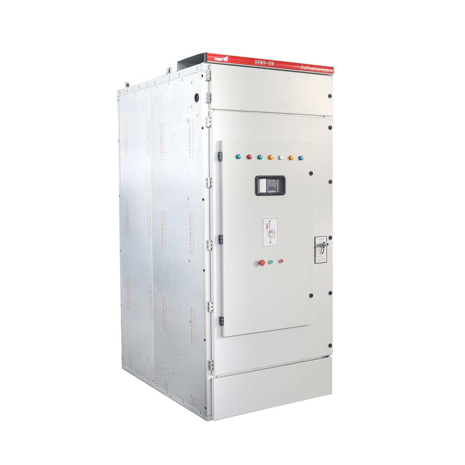Import Medium voltage soft starter from chinese wholesale supplier and manufacturer