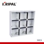 Import Distribution Box from chinese wholesale supplier and manufacturer