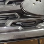 Import Used for explorer 18 Grille silver from chinese wholesale supplier and manufacturer