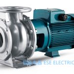 Import GZ(S) Close-coupled centrifugal pump from chinese wholesale supplier and manufacturer