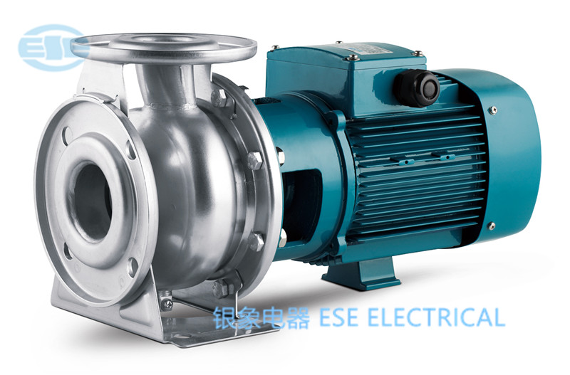 Import GZ(S) Close-coupled centrifugal pump from chinese wholesale supplier and manufacturer