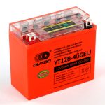 Import Capacity Intelligent Detected Motorcycle BatteryYT12B-4(IGEL) from chinese wholesale supplier and manufacturer