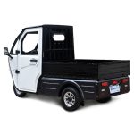 Import Electric Pickup Trike from chinese wholesale supplier and manufacturer