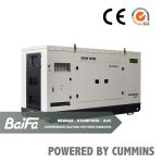 Import BAIFA-CUMMINS series diesel generator from chinese wholesale supplier and manufacturer