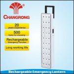 Import portable rechargeable charging LED emergency light from chinese wholesale supplier and manufacturer