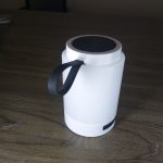Import waterproof Wireless stereo bluetooth Speaker Outdoor With LED Light from chinese wholesale supplier and manufacturer