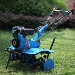 Import Diesel Mini Tiller from chinese wholesale supplier and manufacturer