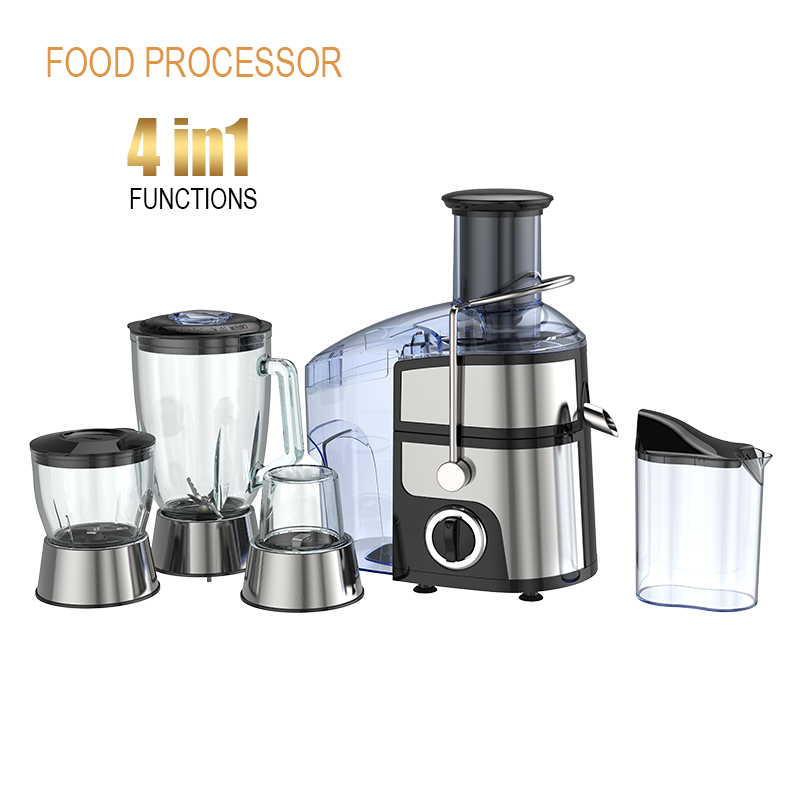 Import Food processor from chinese wholesale supplier and manufacturer