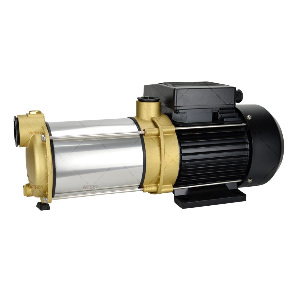 Import Horizontal Multi-Stage Pump from chinese wholesale supplier and manufacturer