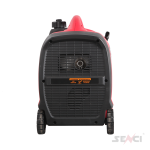 Import Silent Gasoline Inverter Generator SC2300i-H from chinese wholesale supplier and manufacturer
