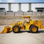Import YN926K Underground Mining Loader from chinese wholesale supplier and manufacturer