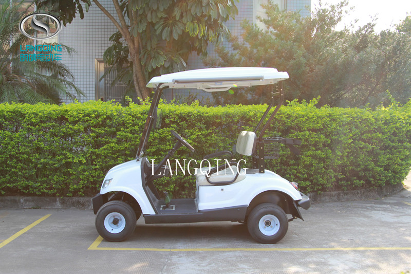 Import ELECTRIC GOLF CAR from chinese wholesale supplier and manufacturer