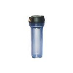Import water filter housing from chinese wholesale supplier and manufacturer