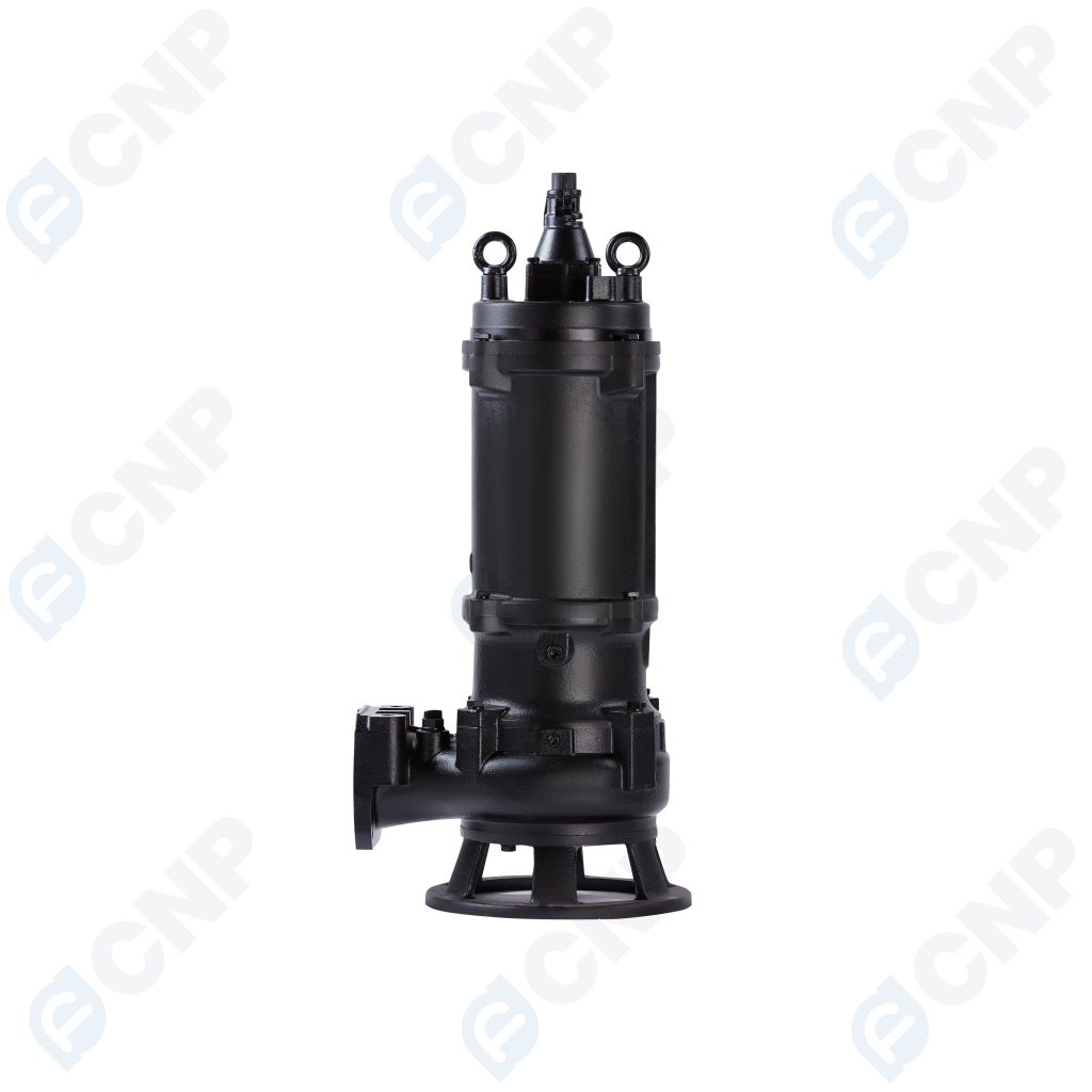 Import WQ Submersible Sewage Pump from chinese wholesale supplier and manufacturer