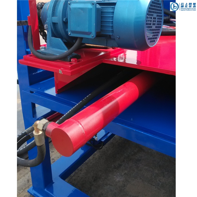 Import QTY9-18 fully automatic block making machine from chinese wholesale supplier and manufacturer