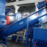 Import PE PP Film Washing machine from chinese wholesale supplier and manufacturer