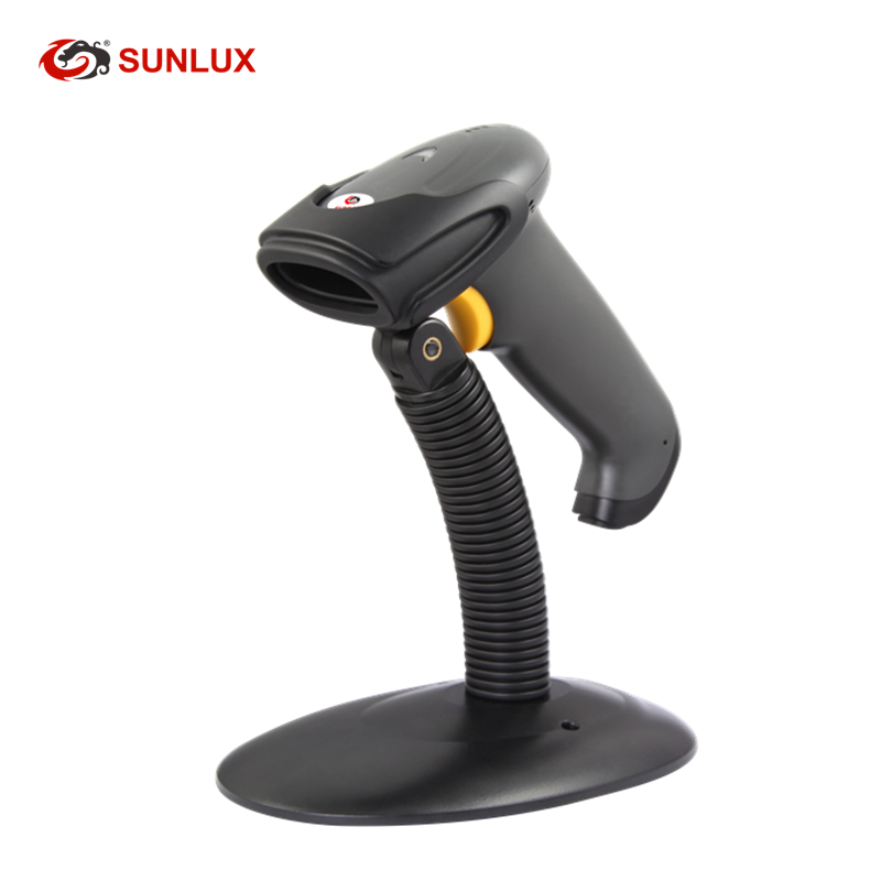 Import XL-3200A 2D Image Handfree Scanner from chinese wholesale supplier and manufacturer