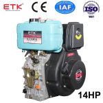 Import DIESEL ENGINE-ETK E110F(E) from chinese wholesale supplier and manufacturer