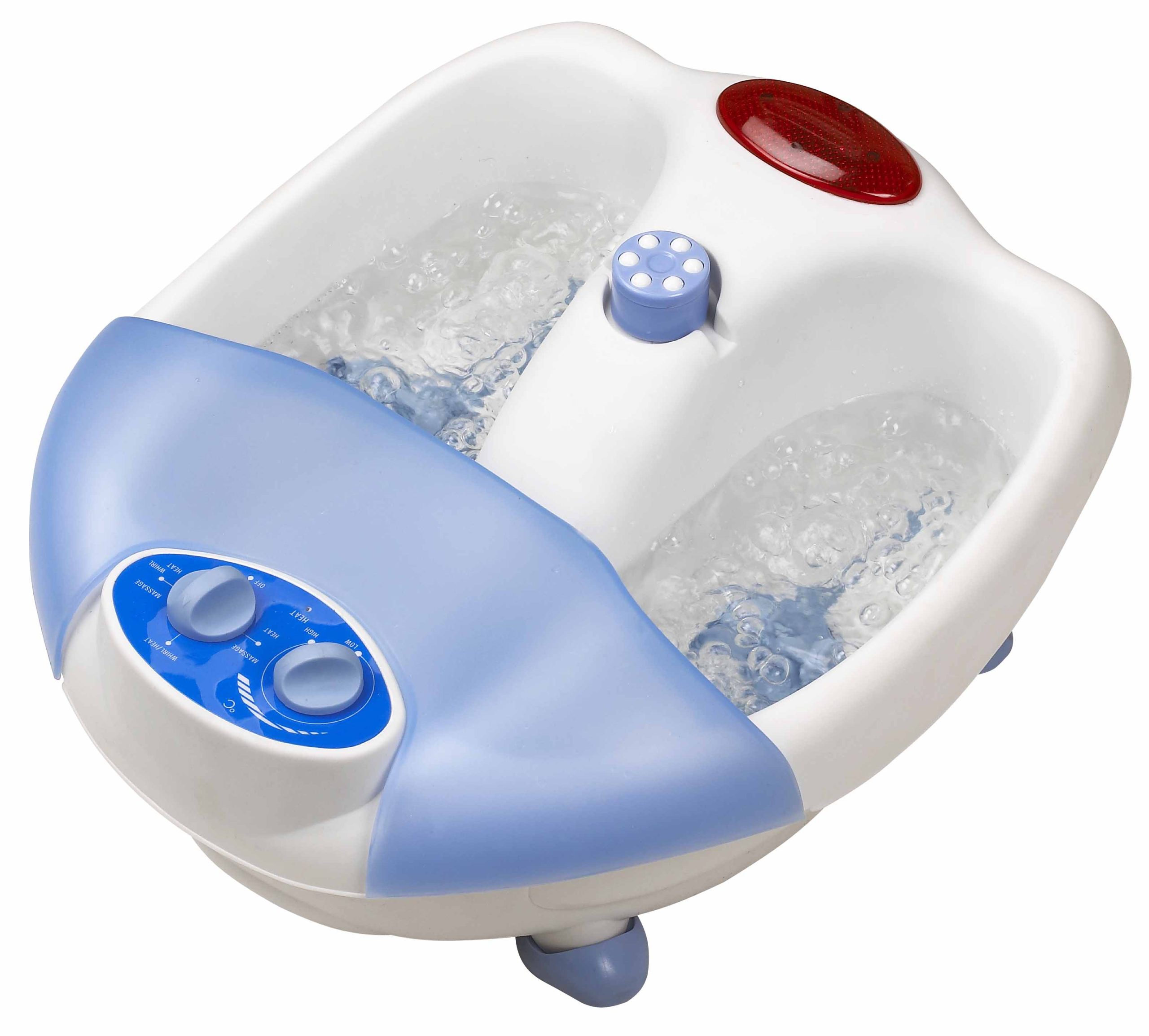 Import foot spa from chinese wholesale supplier and manufacturer