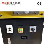 Import CNC Band Saw Blade Sharpener Machine For Band Sawmill MR-S380 from chinese wholesale supplier and manufacturer