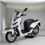 Import delivery scooter from chinese wholesale supplier and manufacturer