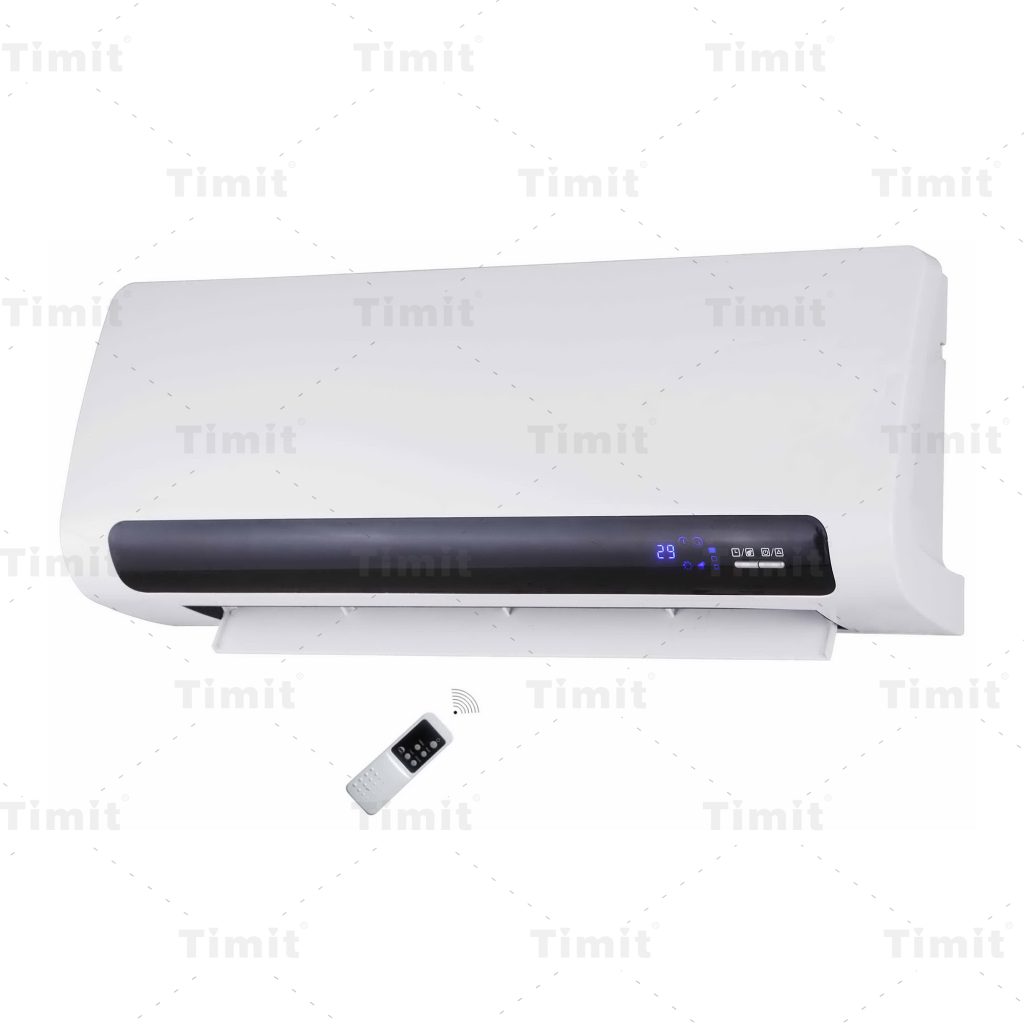 Import PTC WALL MOUNT HEATER from chinese wholesale supplier and manufacturer