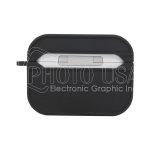 Import AirPods Pro Charging Case Cover with Magnets from chinese wholesale supplier and manufacturer