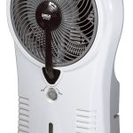 Import AC MIST FAN WITH LONIZER(4 LITERS WATER TANK) SF-3218A from chinese wholesale supplier and manufacturer