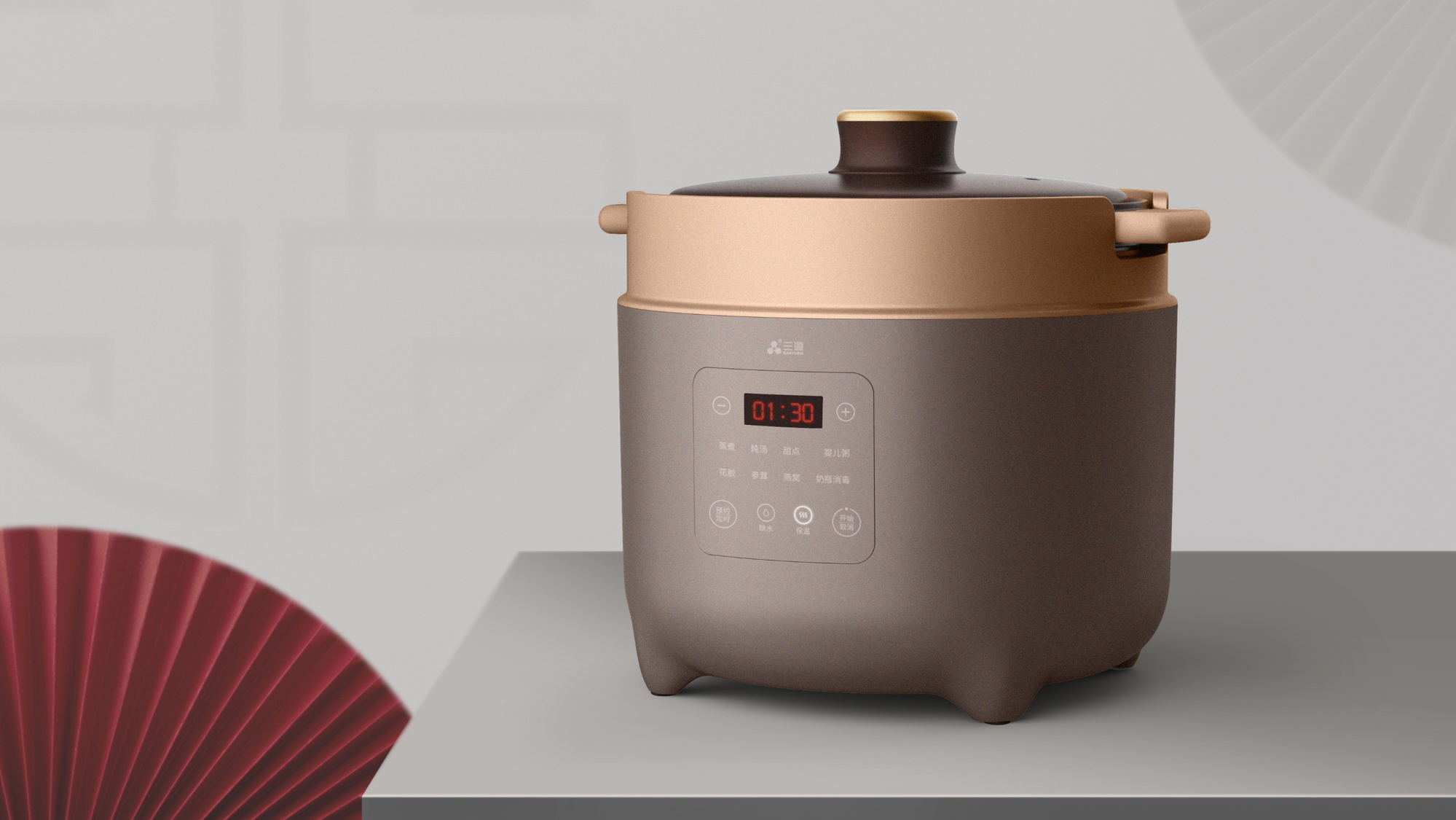 Import rice cooker from chinese wholesale supplier and manufacturer