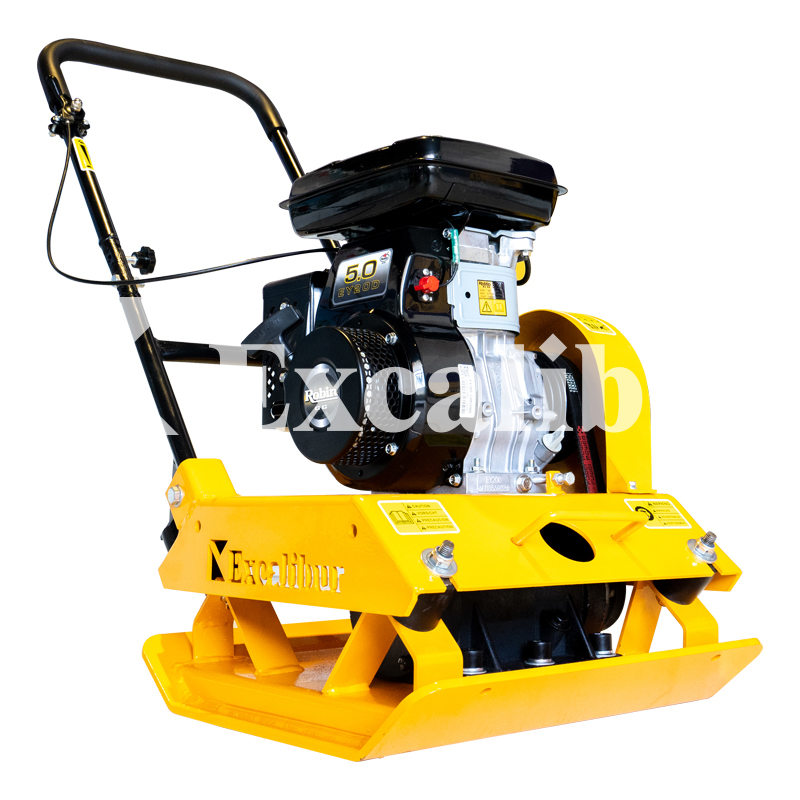 Import Plate compactor from chinese wholesale supplier and manufacturer