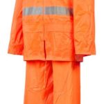 Import SAFETY RAIN SUIT from chinese wholesale supplier and manufacturer