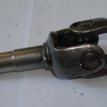 Import Steering Shaft from chinese wholesale supplier and manufacturer