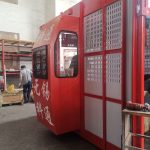 Import elevator for goods and passengers from chinese wholesale supplier and manufacturer