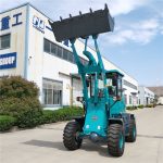 Import YN920D Wheel Loader from chinese wholesale supplier and manufacturer