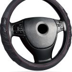Import STEERING WHEEL COVER NO SMELL TPE STEERING WHEEL COVER from chinese wholesale supplier and manufacturer