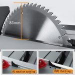 Import Table saw from chinese wholesale supplier and manufacturer