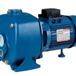 Import Deep well self-priming JET pump from chinese wholesale supplier and manufacturer