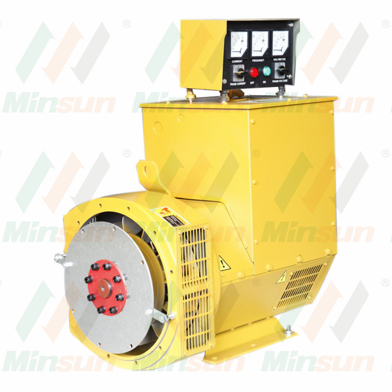 Import DOUBLE BEARING AC BRUSHLESS GENERATOR ALTERNATOR from chinese wholesale supplier and manufacturer