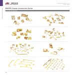 Import BRASS/COPPER ACCESSORIES from chinese wholesale supplier and manufacturer