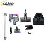 Import E-rising 2 in1 sticker rechargeable cordless lithumion battery vacuum cleaner EV-6801 from chinese wholesale supplier and manufacturer