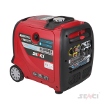 Import Digital Dual Inverter Generator SC4000iED from chinese wholesale supplier and manufacturer