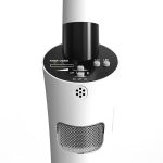Import 18“ Rechargeable stand fan with USB from chinese wholesale supplier and manufacturer