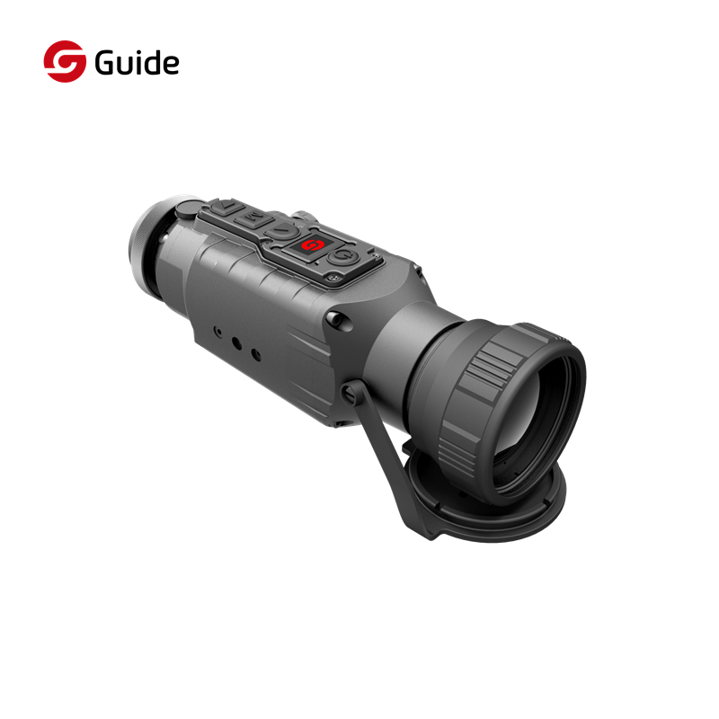 Import GUIDE TA Series Clip-on Thermal Imaging Attachment from chinese wholesale supplier and manufacturer
