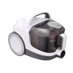 Import CJ173 Canister bagless cyclonic vacuum cleaner from chinese wholesale supplier and manufacturer