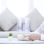 Import Ultrasonic humidifier from chinese wholesale supplier and manufacturer