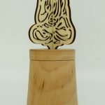 Import Wood Capillarity Buddha from chinese wholesale supplier and manufacturer