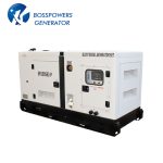 Import Power Generator with Perkins Engine 36kw Silent Industrial Diesel Generator Set from chinese wholesale supplier and manufacturer