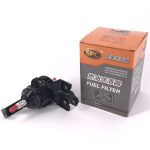 Import FUEL FILTER from chinese wholesale supplier and manufacturer