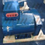 Import STC THREE PHASE AC BRUSH ALTERNATOR from chinese wholesale supplier and manufacturer