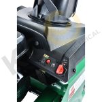 Import KC421 Snow Thrower from chinese wholesale supplier and manufacturer